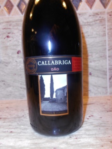 Callabriga, 2009